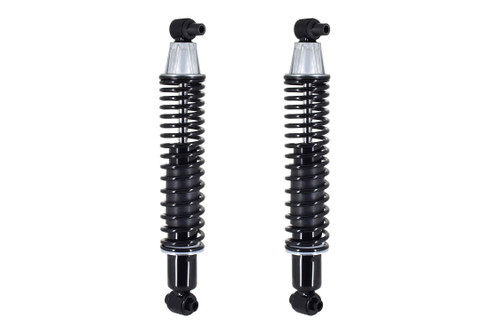 Shock Absorber and Coil Spring Assembly SC00031 - bottom view