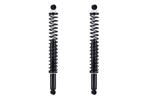 Shock Absorber and Coil Spring Assembly SC00032 - bottom view