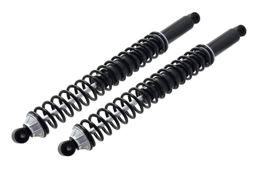 Shock Absorber and Coil Spring Assembly SC00032 - left view