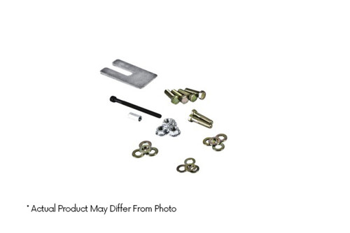 Belltech Leaf Spring Hanger Lowering Kit for 1997-2003 Ford F-150, F150 | 6418