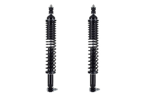 Shock Absorber and Coil Spring Assembly SC00047 - front view