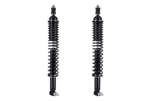 Shock Absorber and Coil Spring Assembly SC00047 - bottom view