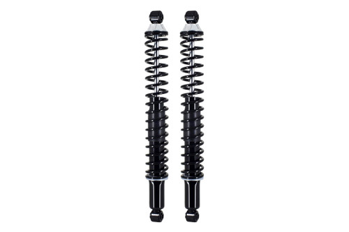 Shock Absorber and Coil Spring Assembly SC00016 - front view