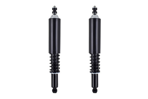 Shock Absorber and Coil Spring Assembly SC00048 - front view