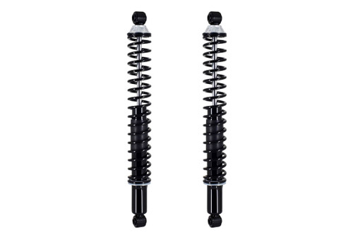 Shock Absorber and Coil Spring Assembly SC00017 - front view