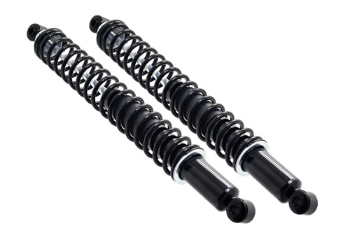 Shock Absorber and Coil Spring Assembly SC00017 - top view