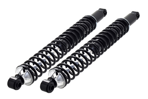 Shock Absorber and Coil Spring Assembly SC00017 - left view