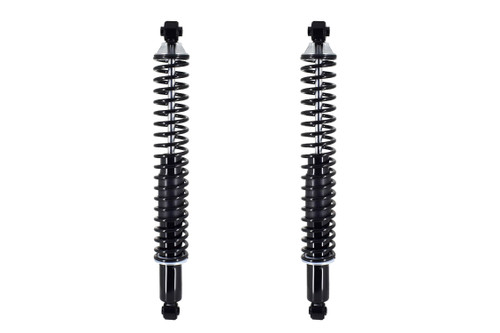 Shock Absorber and Coil Spring Assembly SC00035 - front view