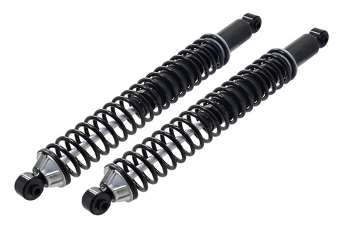 Shock Absorber and Coil Spring Assembly SC00035 - left view