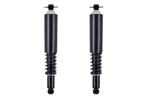 Shock Absorber and Coil Spring Assembly SC00049 - front view
