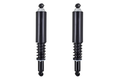 Shock Absorber and Coil Spring Assembly SC00049 - bottom view