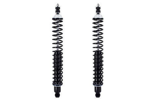 Shock Absorber and Coil Spring Assembly SC00036 - front view