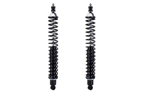 Shock Absorber and Coil Spring Assembly SC00036 - bottom view