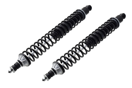 Shock Absorber and Coil Spring Assembly SC00036 - left view