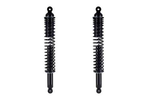 Shock Absorber and Coil Spring Assembly SC00050 - front view