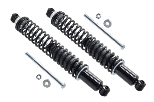 Shock Absorber and Coil Spring Assembly SC00019 - top view