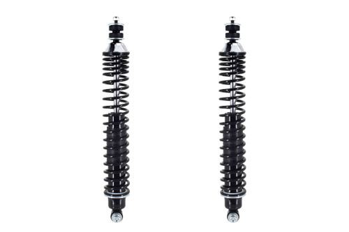 Shock Absorber and Coil Spring Assembly SC00051 - front view