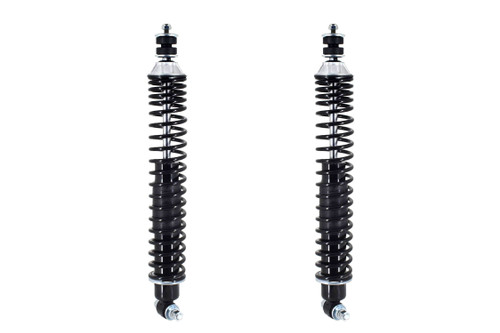 Shock Absorber and Coil Spring Assembly SC00051 - bottom view
