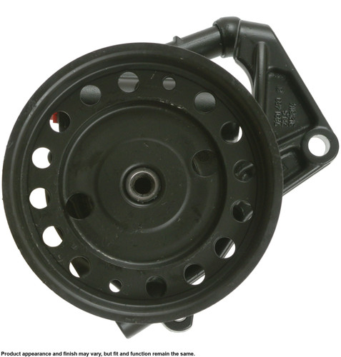 Reman Power Steering Pump 21-398