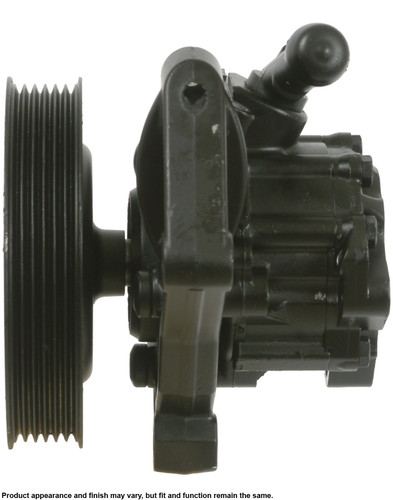Reman Power Steering Pump 21-398
