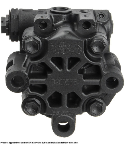 Reman Power Steering Pump 21-400