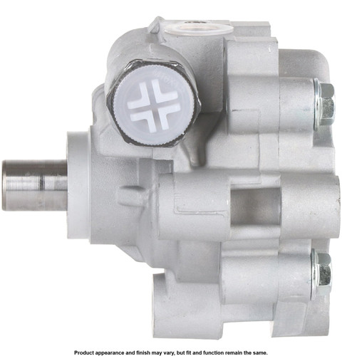 Reman Power Steering Pump 21-400