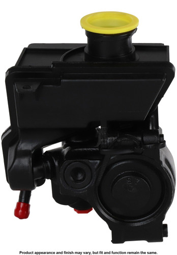 Reman Power Steering Pump 20-74326