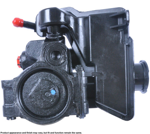 Reman Power Steering Pump 20-74326