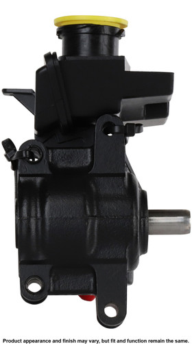 Reman Power Steering Pump 20-74326