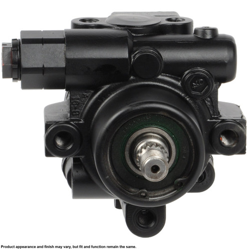 Reman Power Steering Pump 21-150