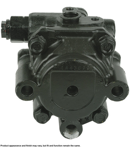 Reman Power Steering Pump 21-5228