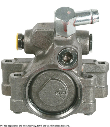 Reman Power Steering Pump 20-374