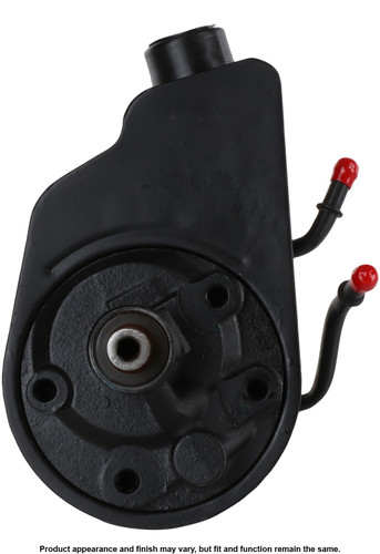Reman Power Steering Pump 20-8739