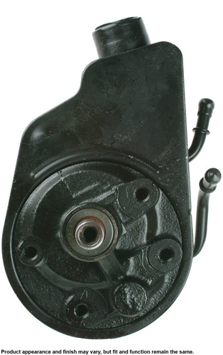 Reman Power Steering Pump 20-8739