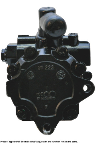 Reman Power Steering Pump 20-1009