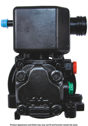 Reman Power Steering Pump 21-162R