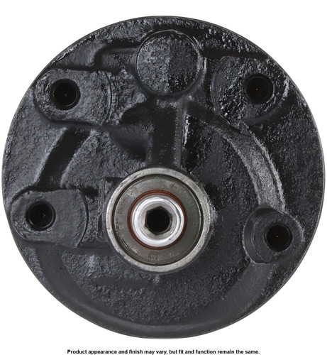 Reman Power Steering Pump 20-650
