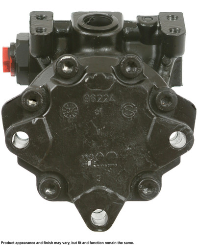 Reman Power Steering Pump 20-1012