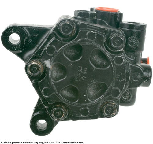 Reman Power Steering Pump 21-5267