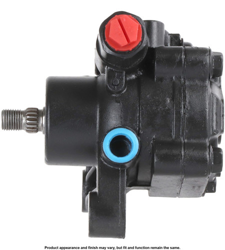 Reman Power Steering Pump 21-4055