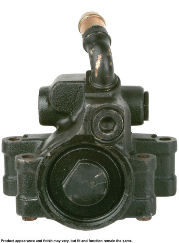 Reman Power Steering Pump 20-314