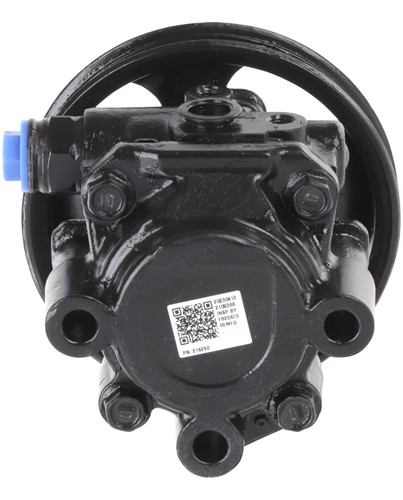 Reman Power Steering Pump 21-5250