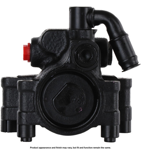 Reman Power Steering Pump 20-389