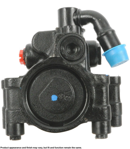 Reman Power Steering Pump 20-389