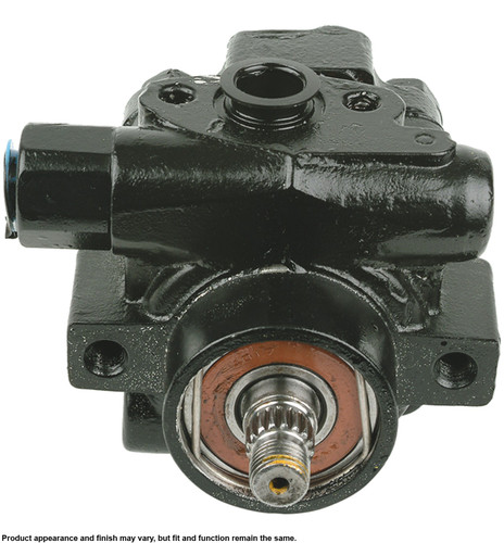 Reman Power Steering Pump 21-5111