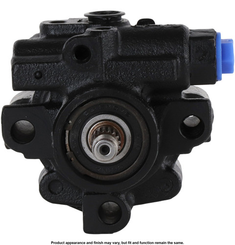 Reman Power Steering Pump 21-5129