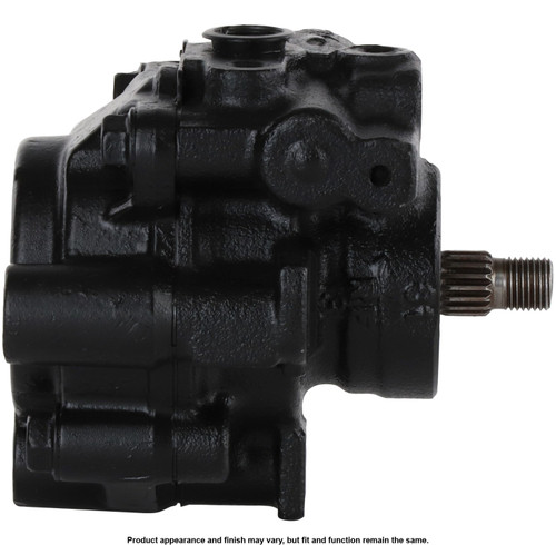Reman Power Steering Pump 21-5129
