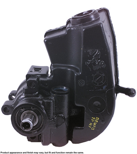 Reman Power Steering Pump 20-39772