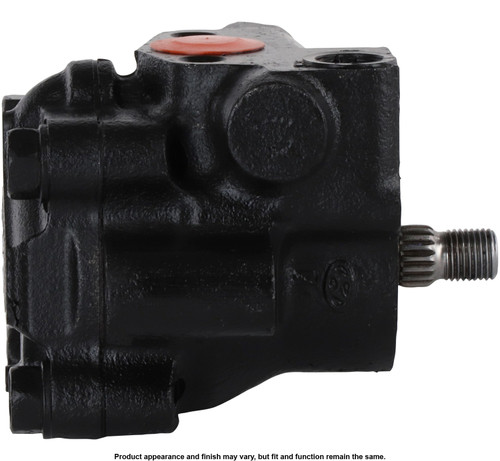 Reman Power Steering Pump 21-5253