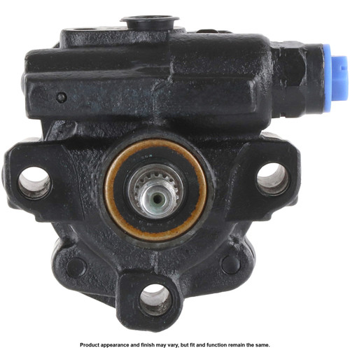 Reman Power Steering Pump 21-5272